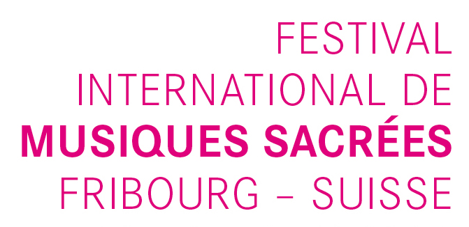 Festival international de musiques sacrées