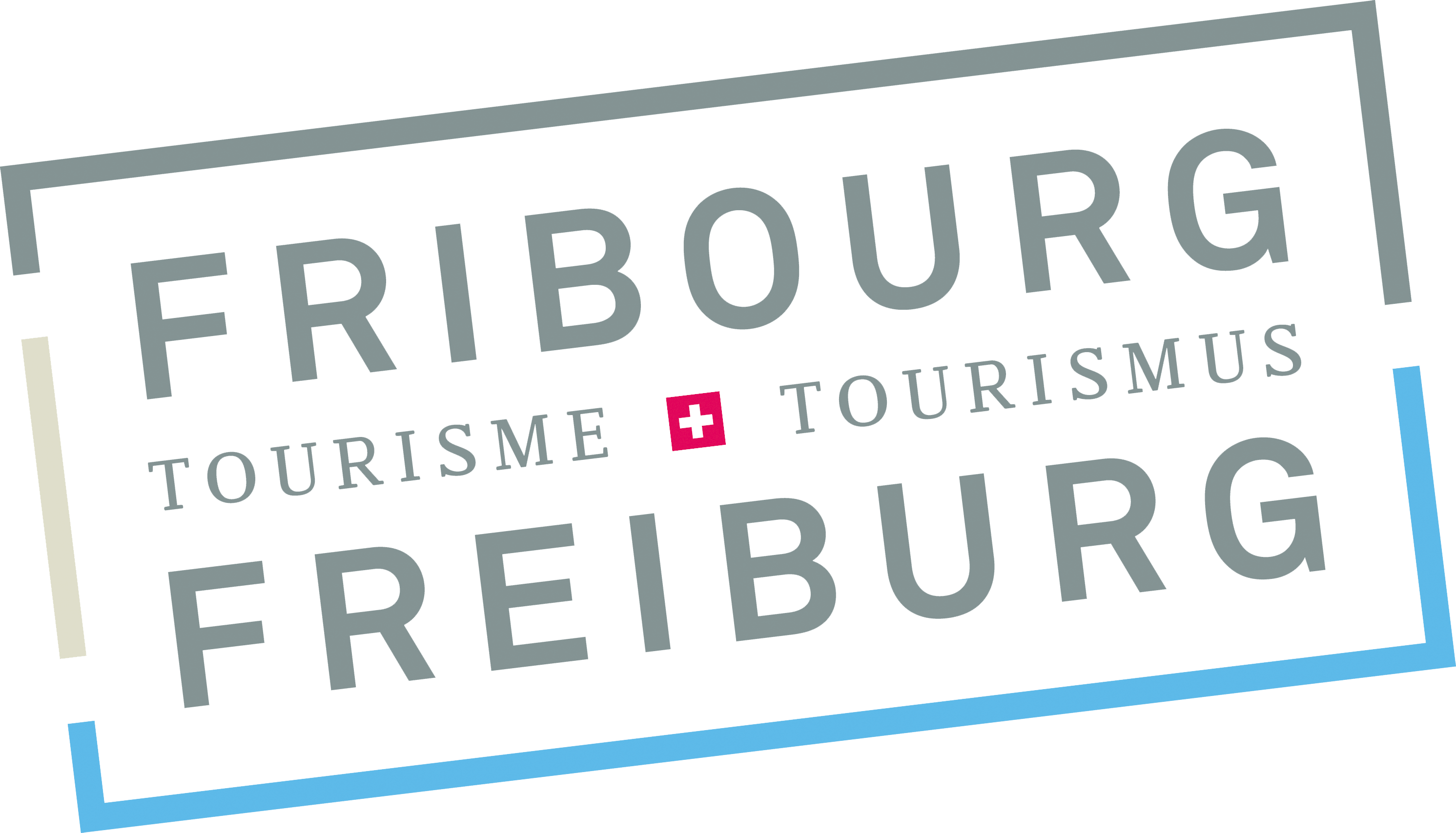 Fribourg Tourisme