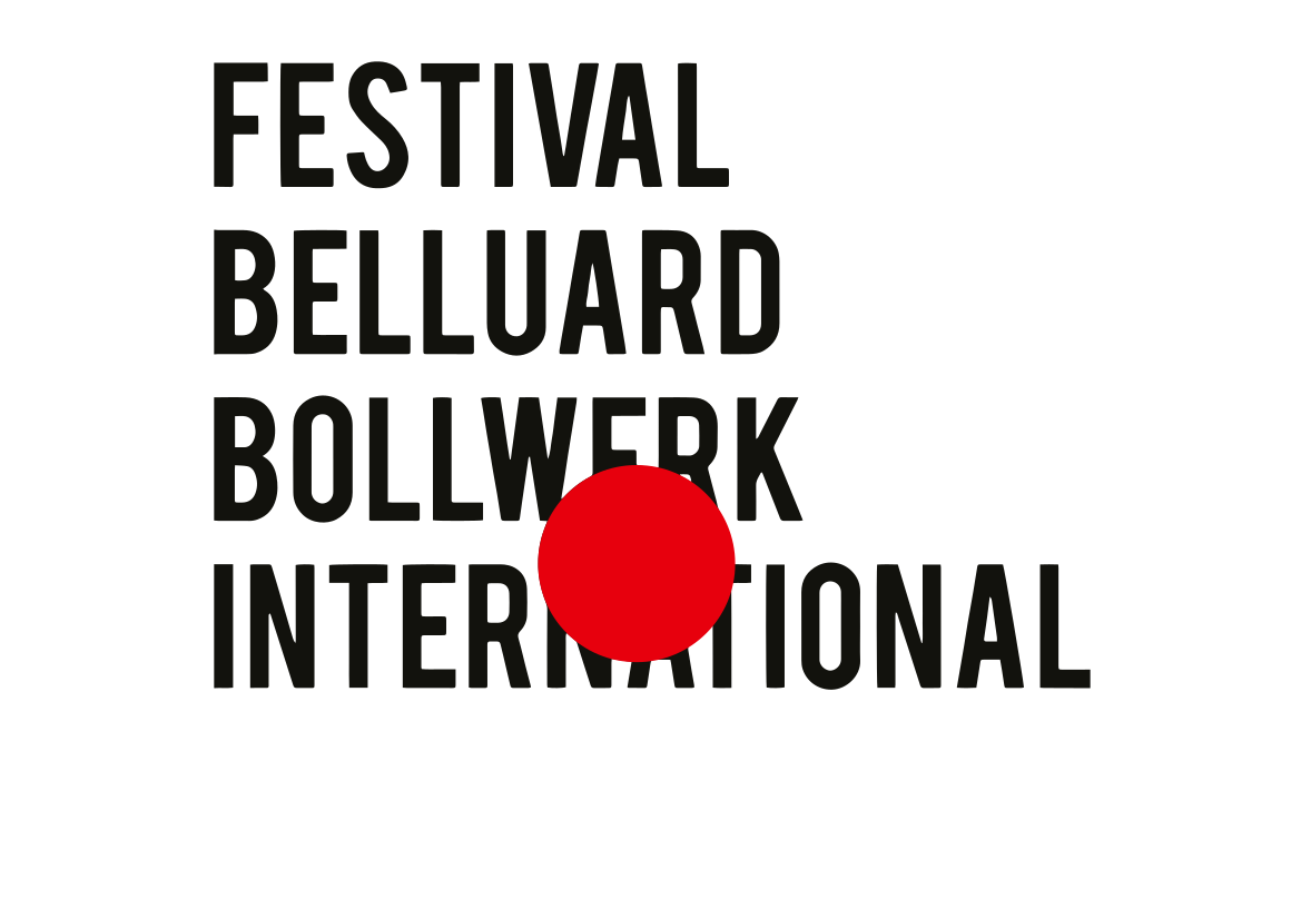 Festival Belluard Bollwerk International