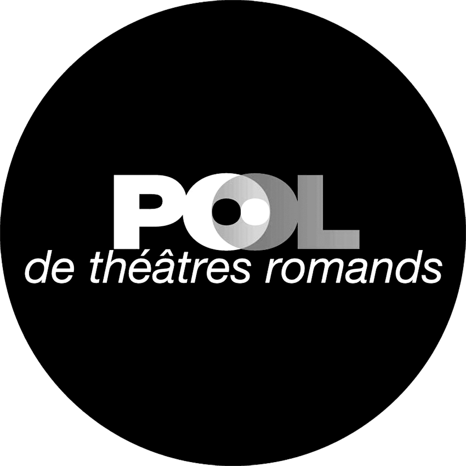 POOL des théâtres romands