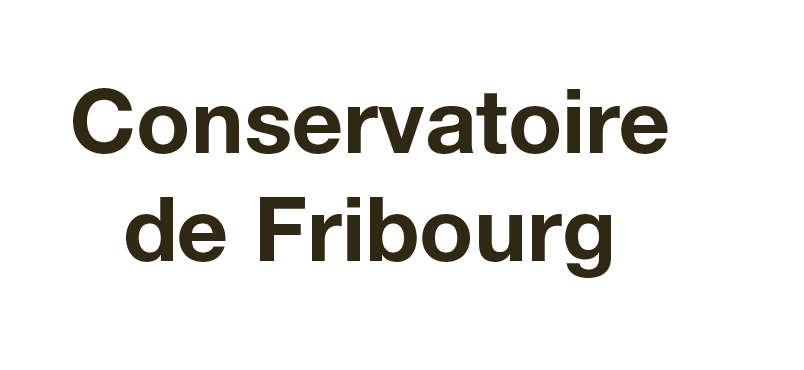 Conservatoire de Fribourg