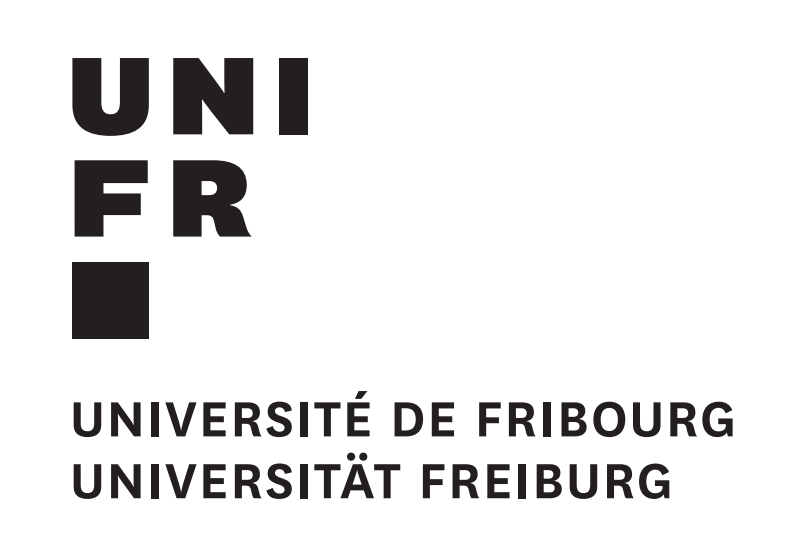 Logo Unifr