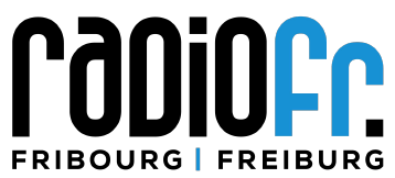 Radio FR logo