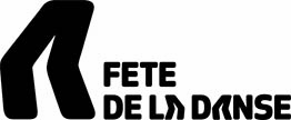 logo fête de la danse 