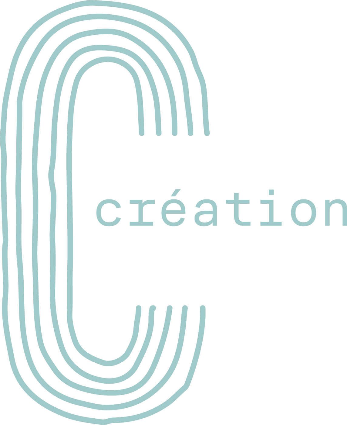 Le logo créations 26/27