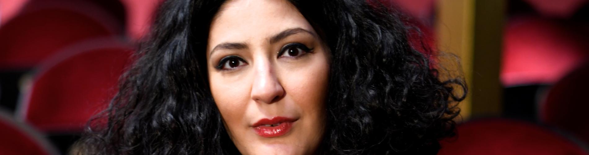 LIEBE JELENA SERGEJEWNA