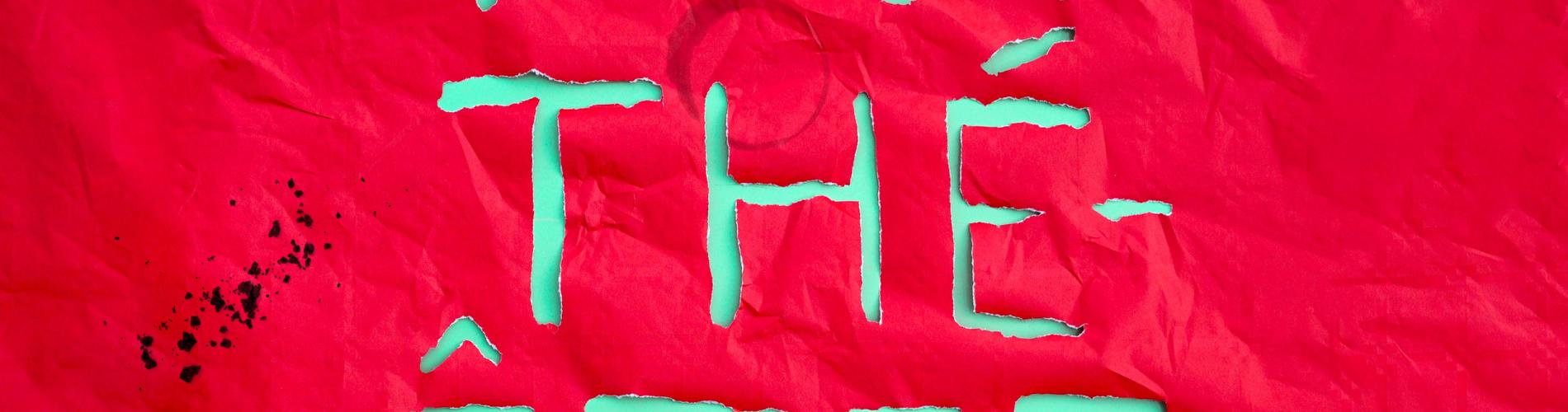 Le visuel de la tournée MIDI THEATRE