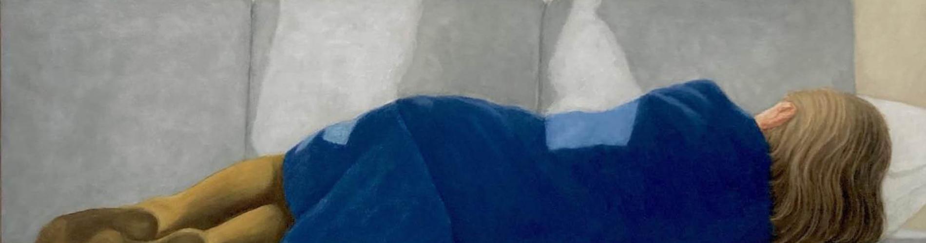 Le temps et la chambre 