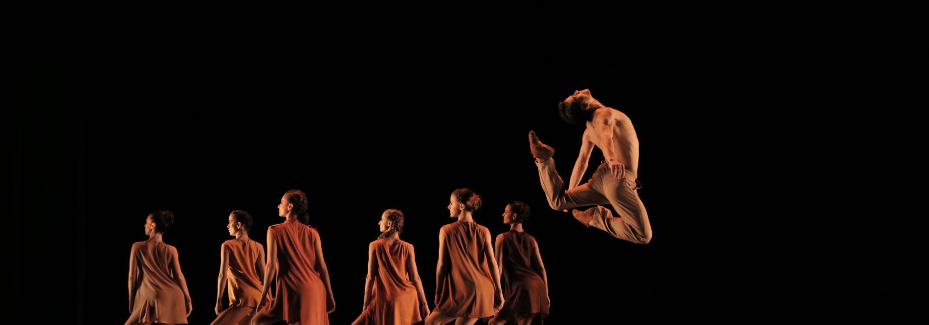 sao paulo dance company