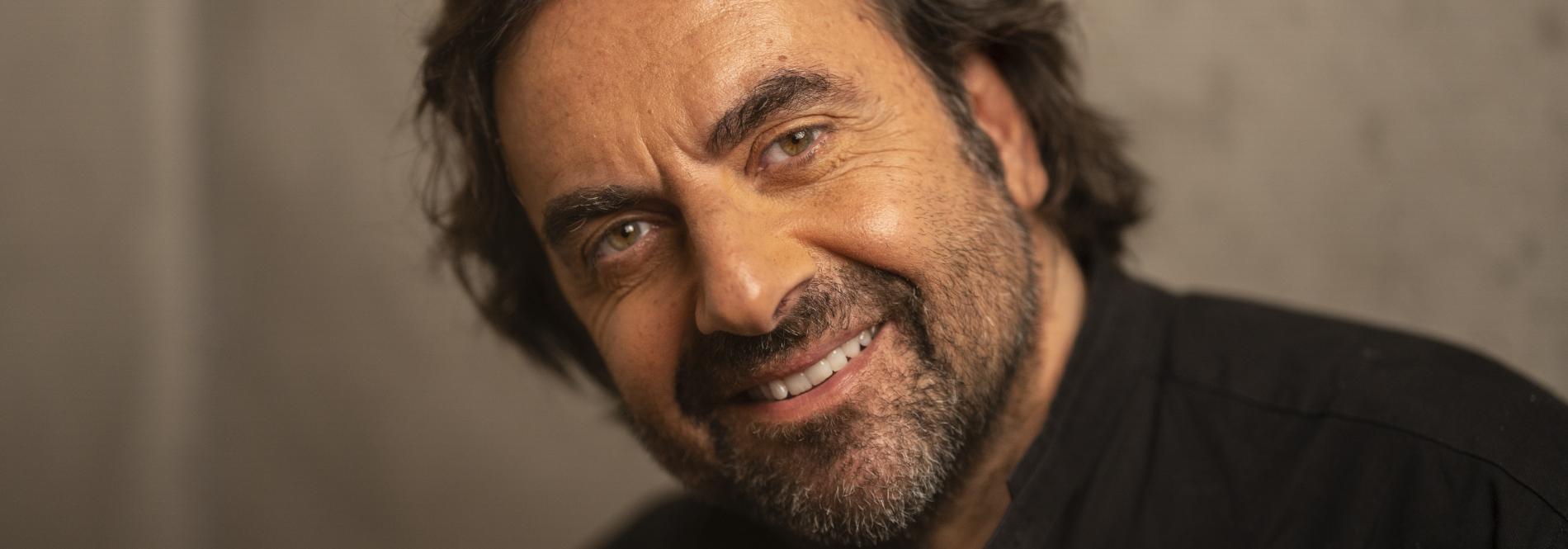 André Manoukian