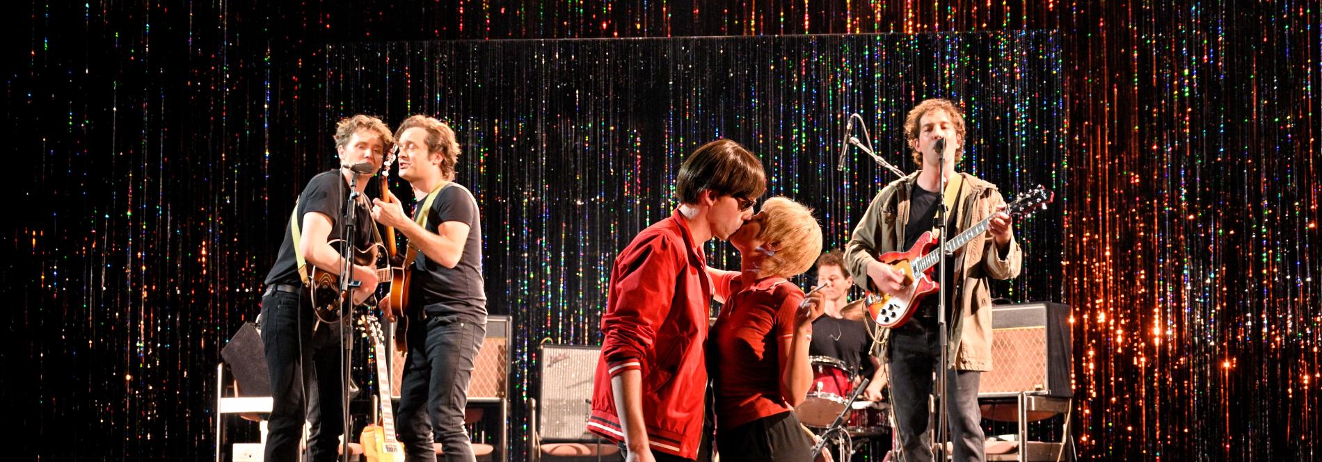 Backbeat
