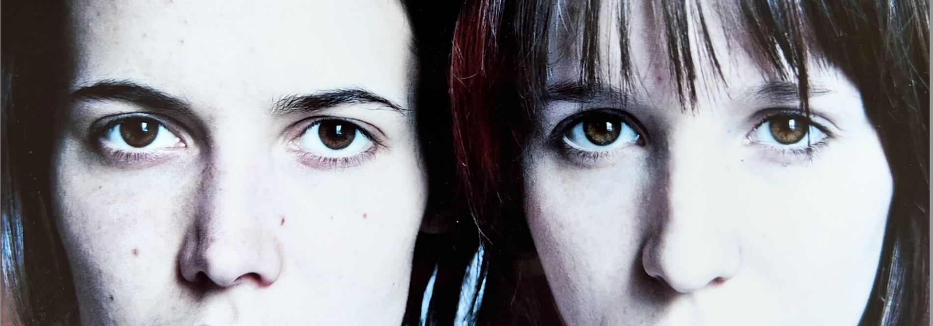 Clemence et Camille