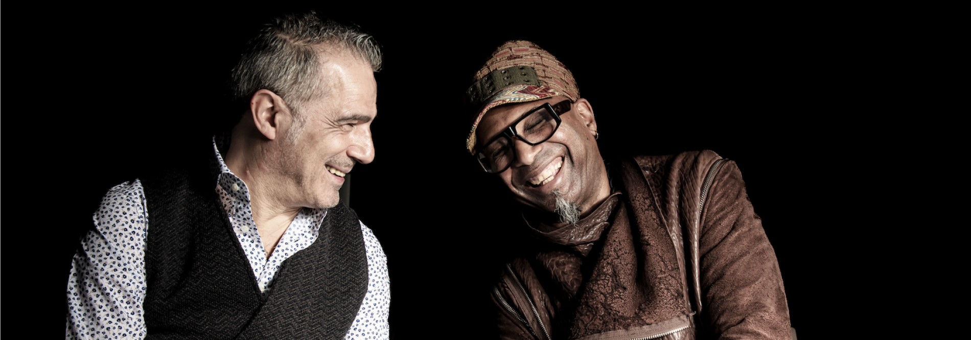 Paolo Fresu Omar Sosa
