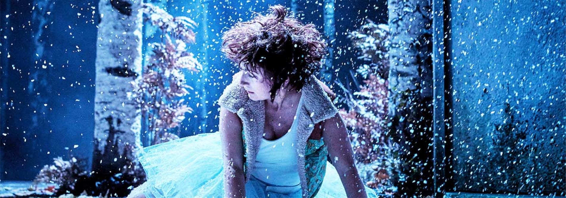 neige