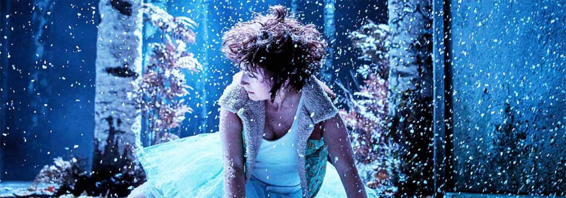 neige