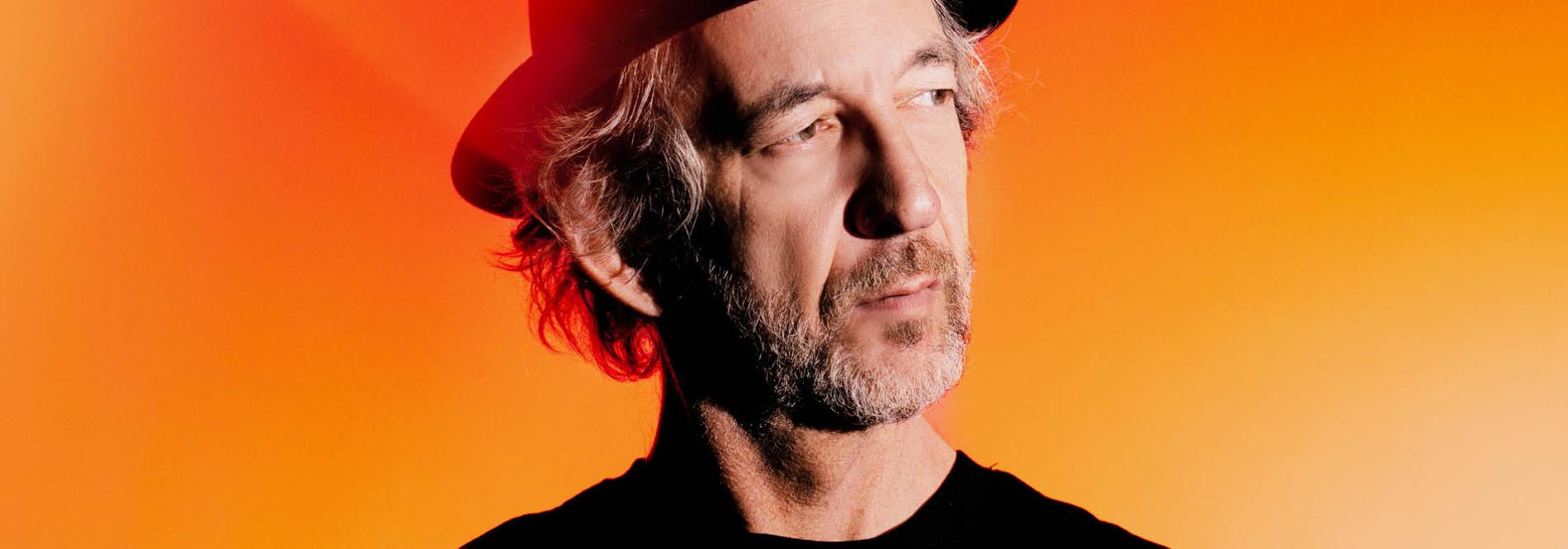 Musique: Un portrait de Arthur H 