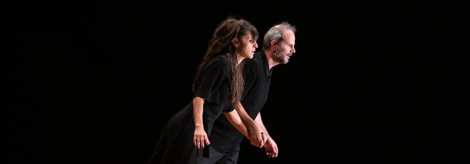 Une image du spectacle