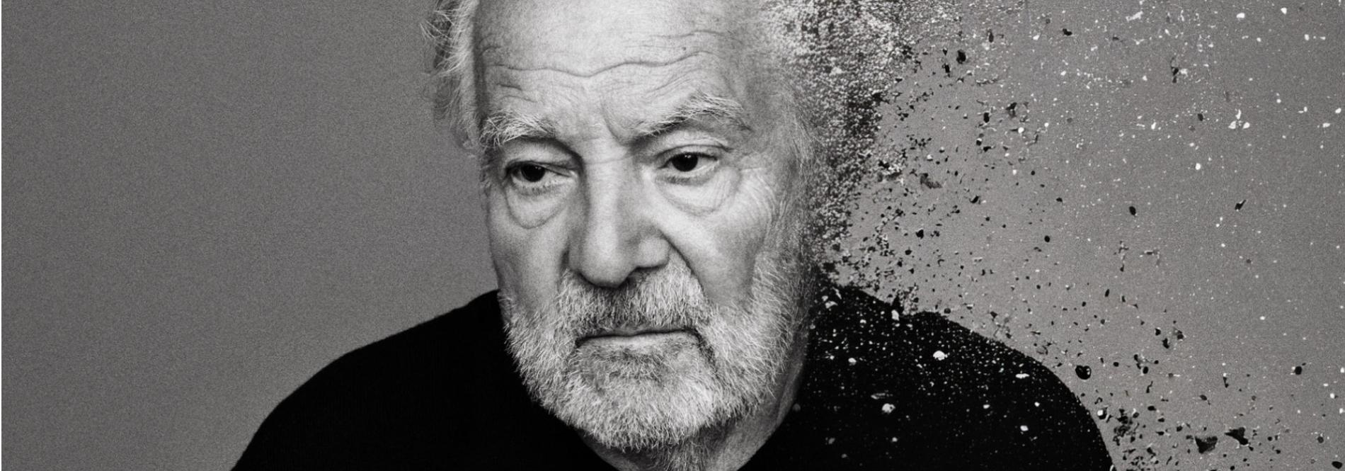 Théâtre: Le Père - Une photo de Pierre Arditi 