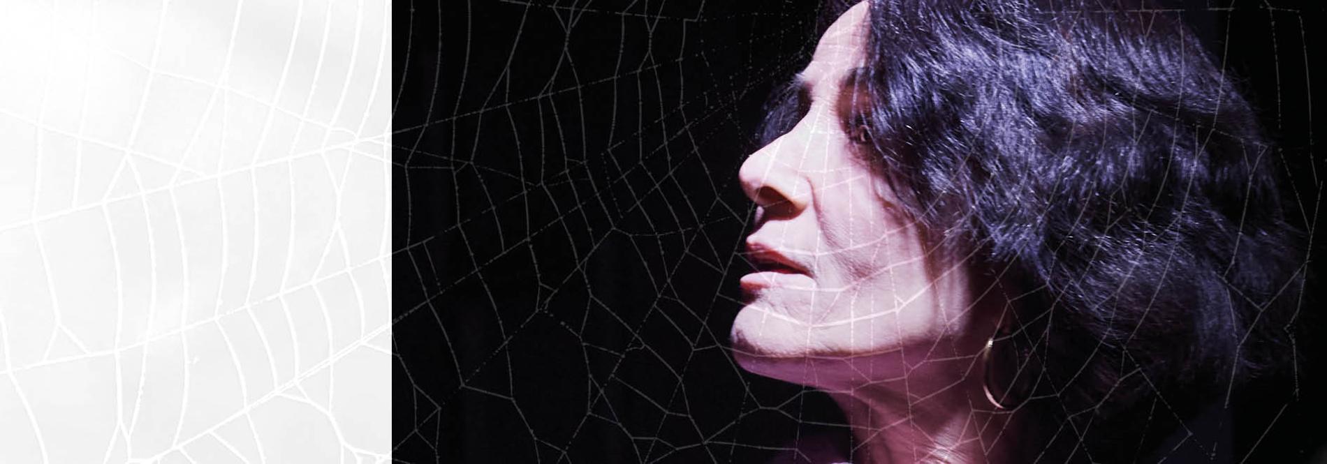 Théâtre - Le Rapt - Une image de Maria Mettral