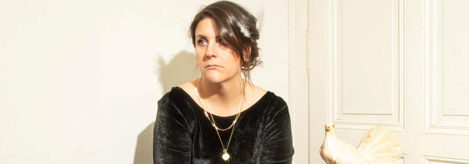 Théâtre: Paix - Une photo de Tiphanie Bovay-Klameth 