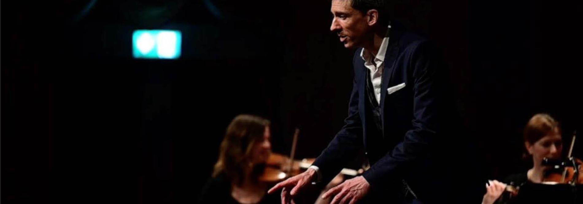 TIF - Brel, der dienende Rebell