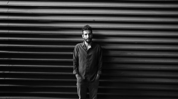 Faraj Suleiman