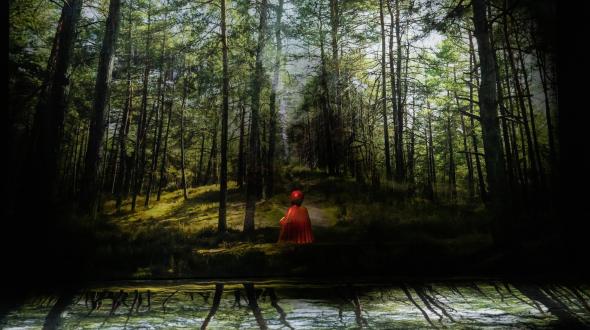 Le petit chaperon rouge - 02-07-22 - Simon Gosselin-11