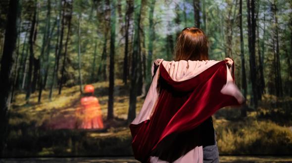 Le petit chaperon rouge - 02-07-22 - Simon Gosselin-38