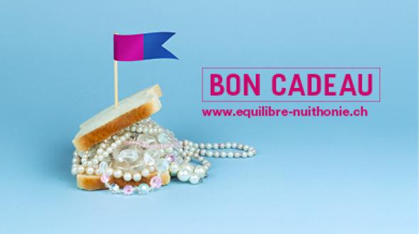 Bon Cadeau
