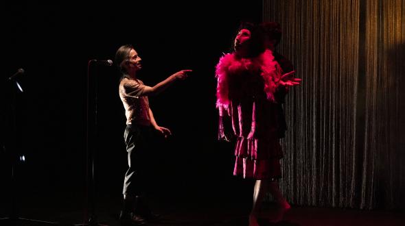 cabaret