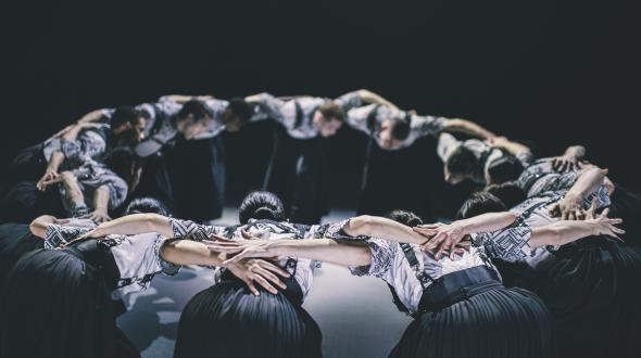 Nederlands Dans Theater (NDT 2)