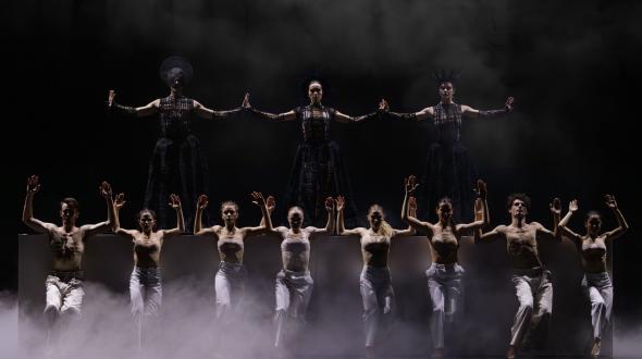 Requiem(s)