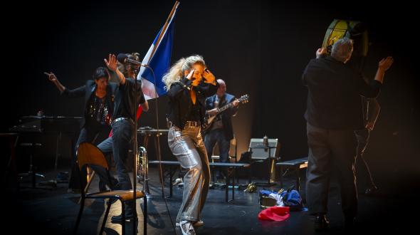 Le projet Hugo - de quoi demain sera-t-il fait ?