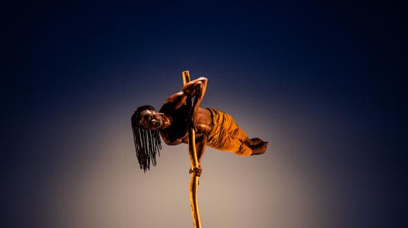 Ancrage© Jose Caldeira
