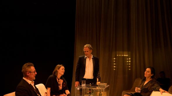 C'est si simple l'amour c Vincent Berenger