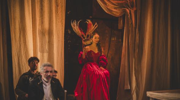 CYRANO(c)Matthieu GERBAUD