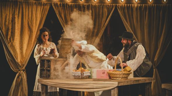 CYRANO(c)Matthieu GERBAUD