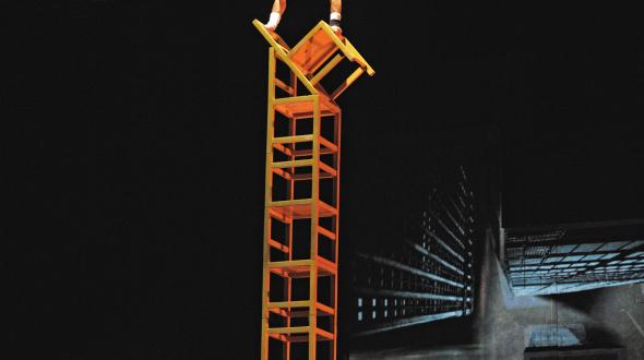 CirqueEloize