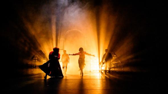 FANTASIO©TKM_Lauren Pasche