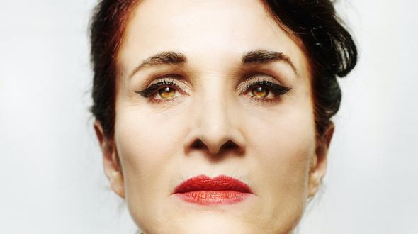 MASTER CLASS ©Anouk Schneider