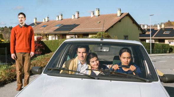 Long développement d’un bref entretien