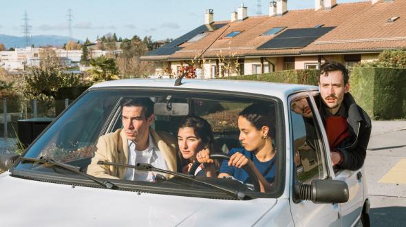 Long développement d’un bref entretien