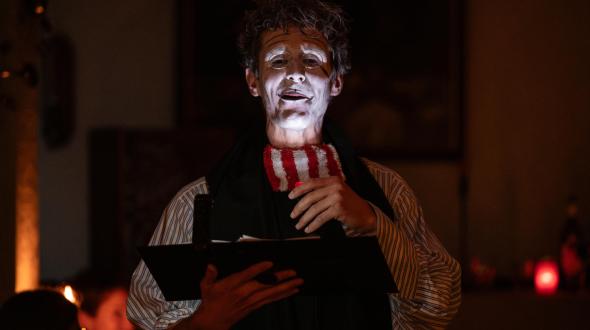 Une image d'Alexandre Pateau 