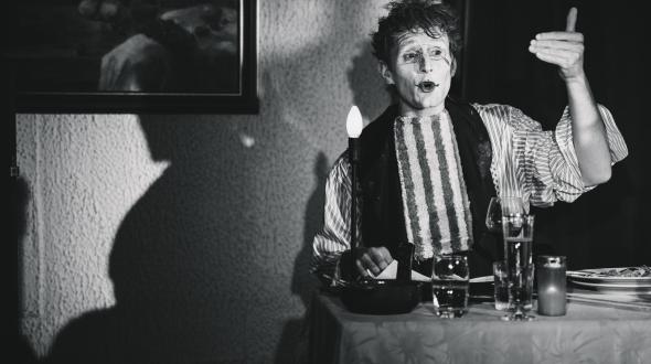 Une image d'Alexandre Pateau 