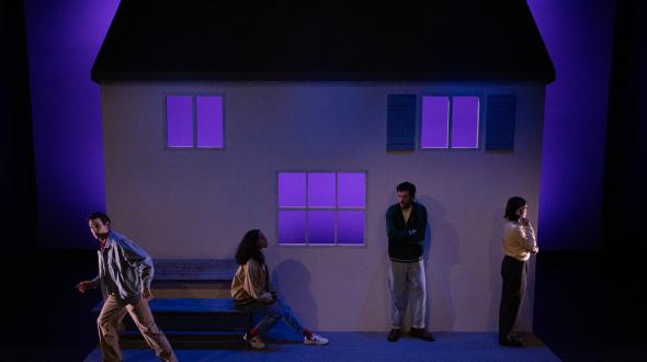 Long développement d’un bref entretien