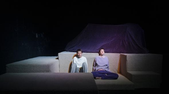 Clémence et Camille