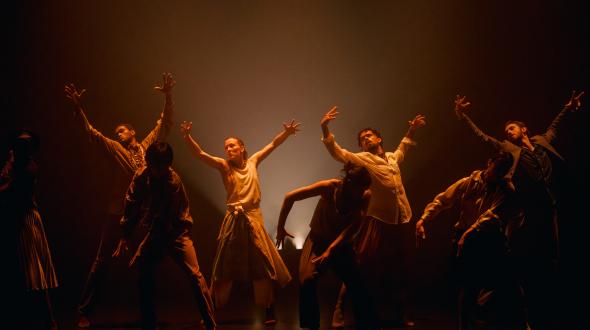 STEPS : Shechter II