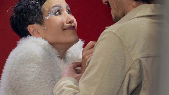 Thésée perd le fil