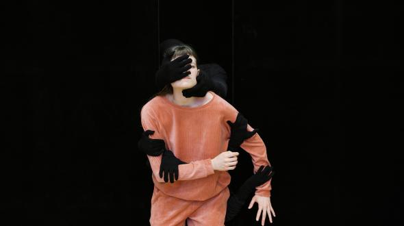 Une image du spectacle