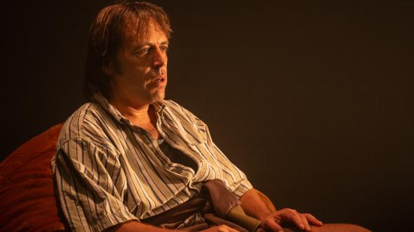 Théâtre: 7-8 Jean-François - Olivier Gabus sur scène